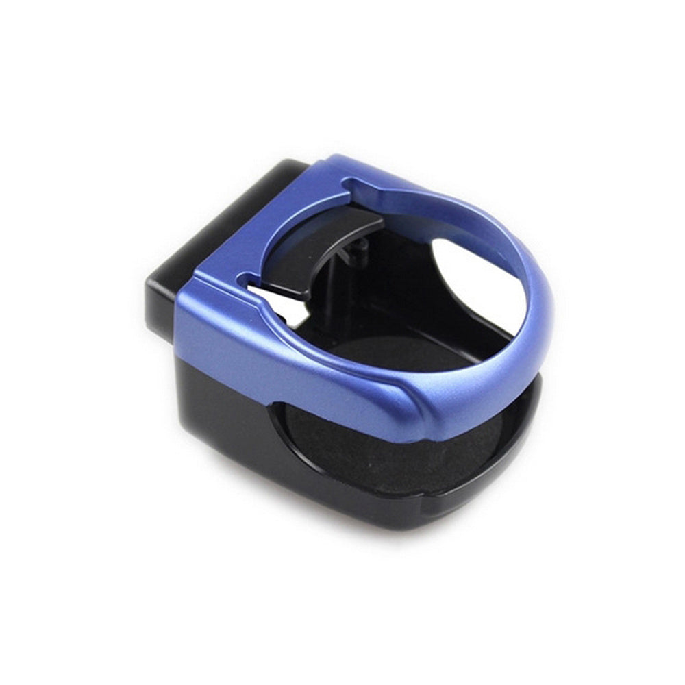 Aluminum Alloy Personality Stylish High-end Water Cup Holder
