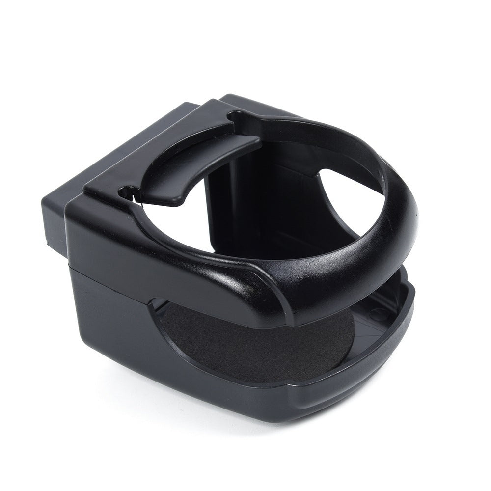 Aluminum Alloy Personality Stylish High-end Water Cup Holder