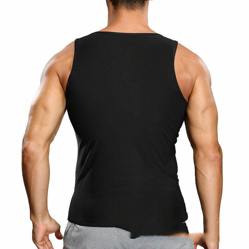 Gilet de sauna corset à évacuation rapide pour sports de fitness