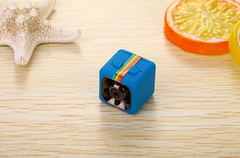 Caméra de vision nocturne Hd Sports infrarouges Dv