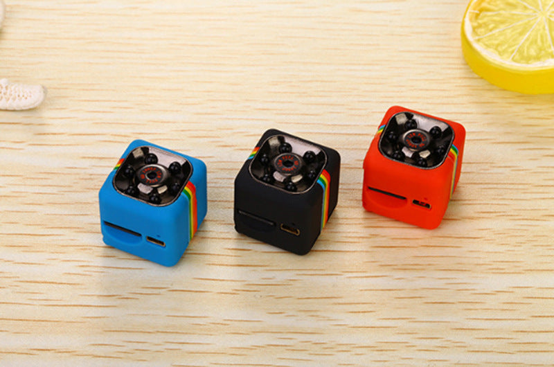 Caméra de vision nocturne Hd Sports infrarouges Dv