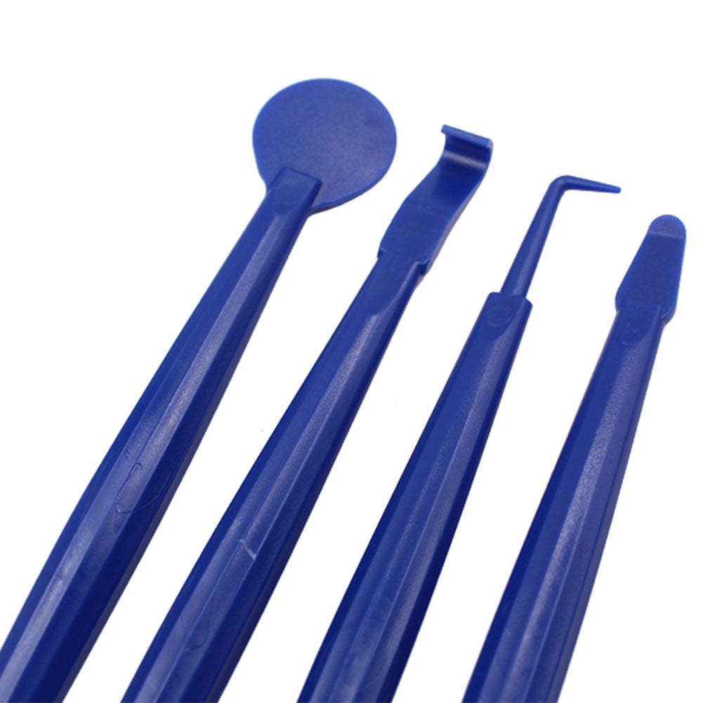 21 juegos de herramientas para filmación de automóviles, película que cambia de Color y hermoso raspador de costuras, removedor de películas publicitarias, herramienta raspadora