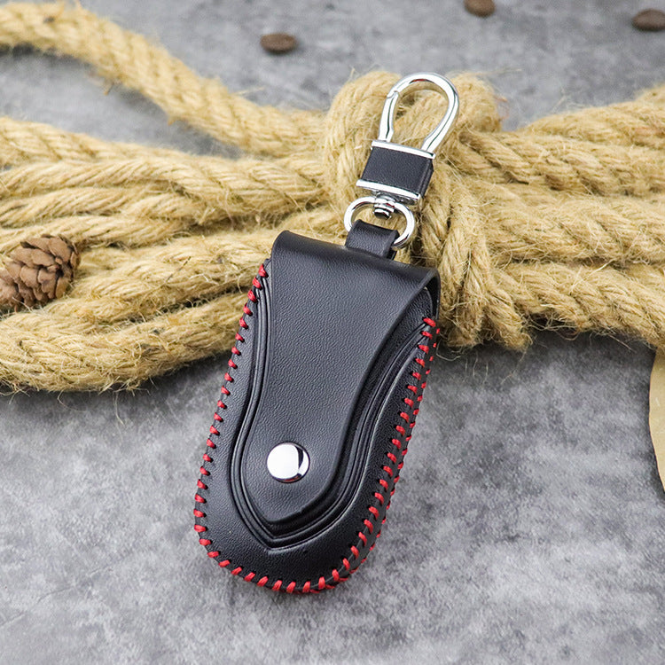 Sac de clé de télécommande intelligente de voiture de taille