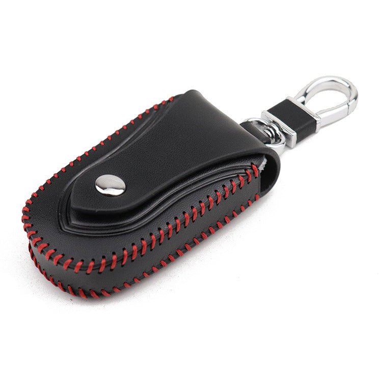 Sac de clé de télécommande intelligente de voiture de taille
