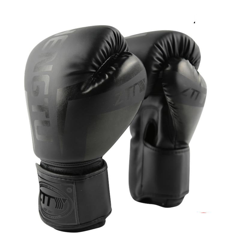 Gants Sanda de combat de Taekwondo