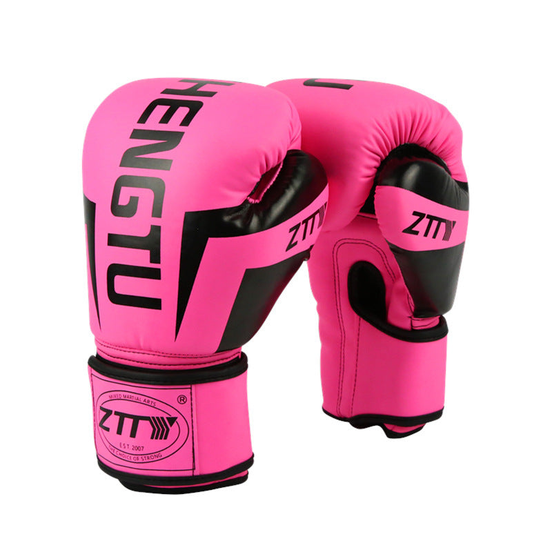 Gants Sanda de combat de Taekwondo