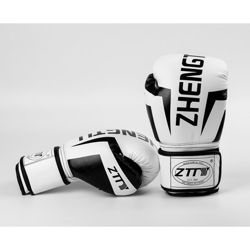 Gants Sanda de combat de Taekwondo