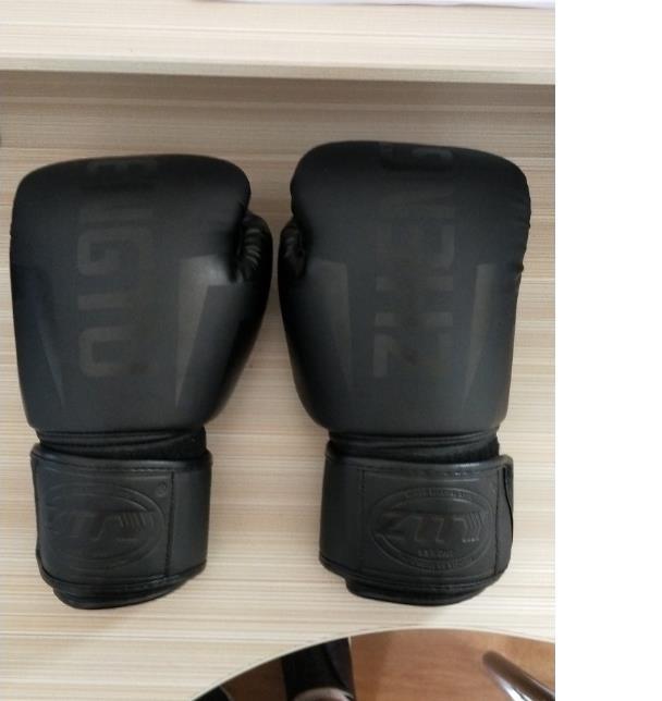 Gants Sanda de combat de Taekwondo