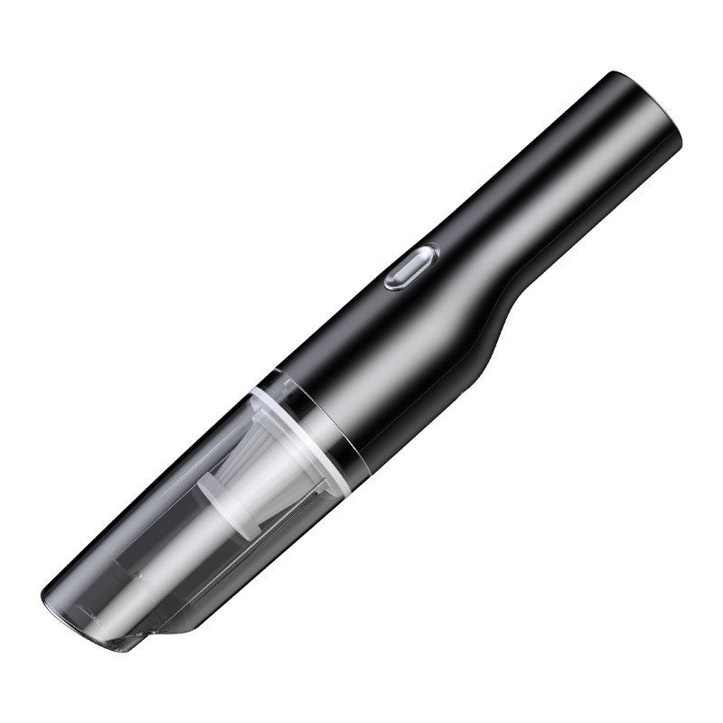 Mini aspirador portátil para el hogar, aspirador para coche