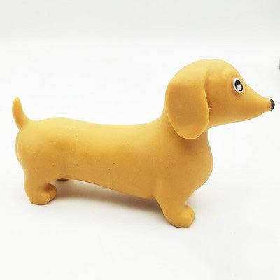 Stretch Pinch Restaurer Soulager les jouets anti-stress