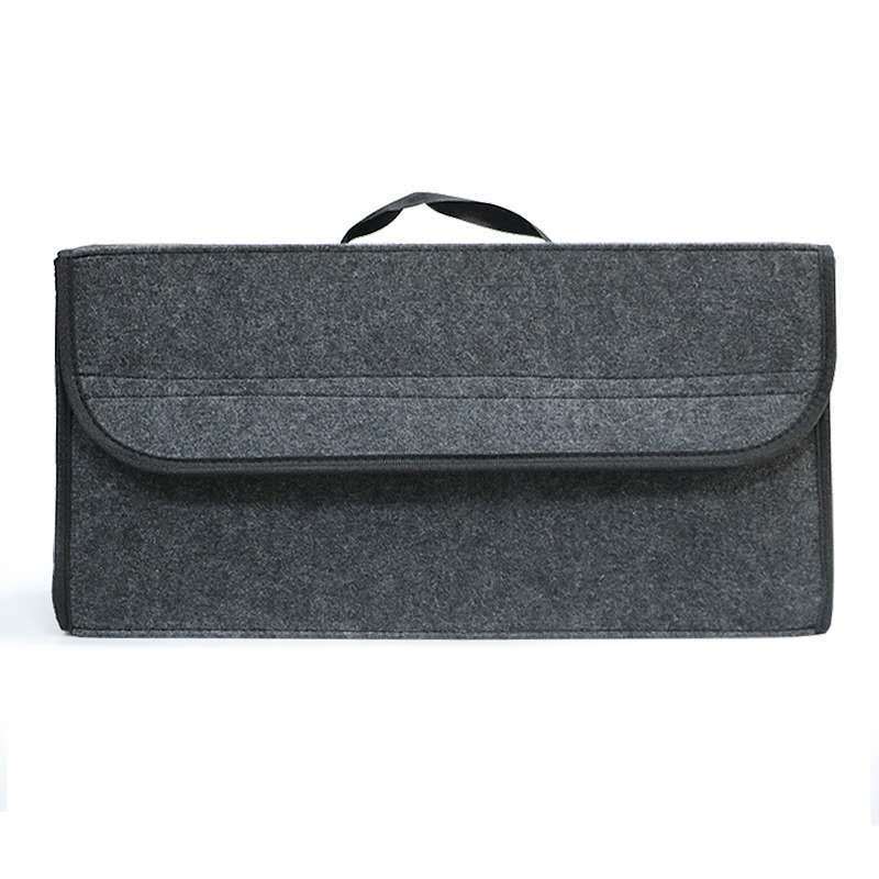 Bolsa de almacenamiento para coche Bolsa de almacenamiento para maletero de coche