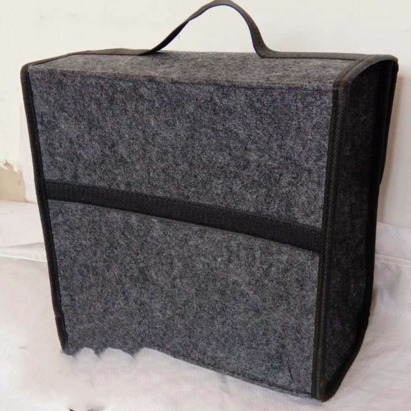 Bolsa de almacenamiento para coche Bolsa de almacenamiento para maletero de coche
