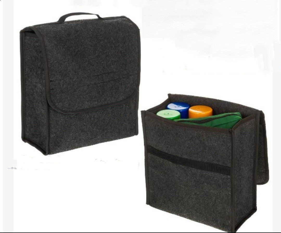 Bolsa de almacenamiento para coche Bolsa de almacenamiento para maletero de coche