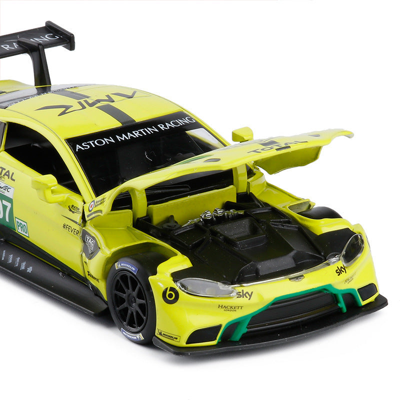 Car model