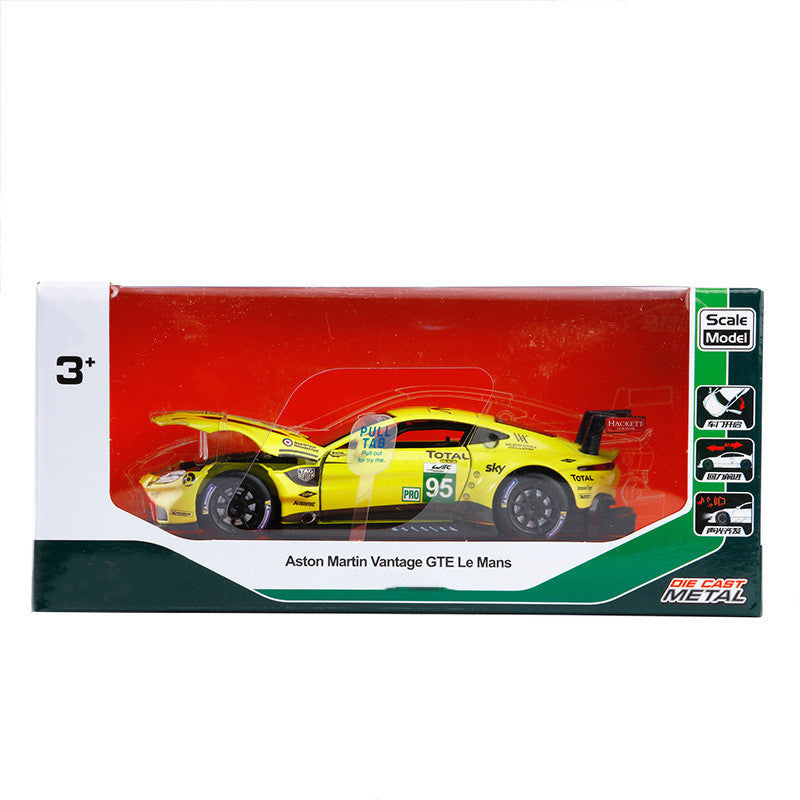 Car model
