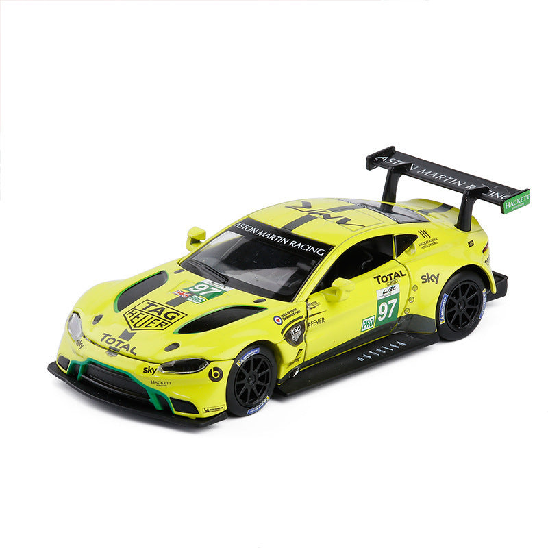 Car model