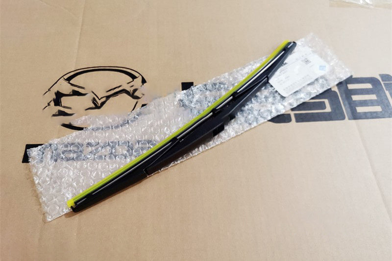 Balai d'essuie-glace arrière Balai d'essuie-glace arrière Balai d'essuie-glace arrière