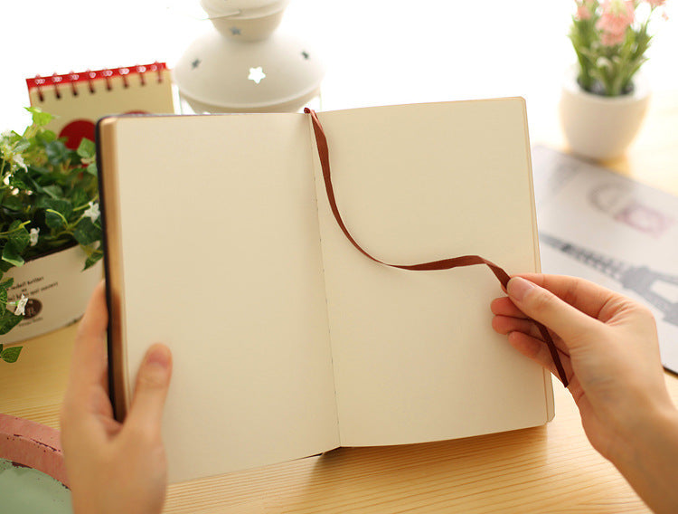 Bloc de notas Jingu 25k Dream súper grueso Phnom Penh