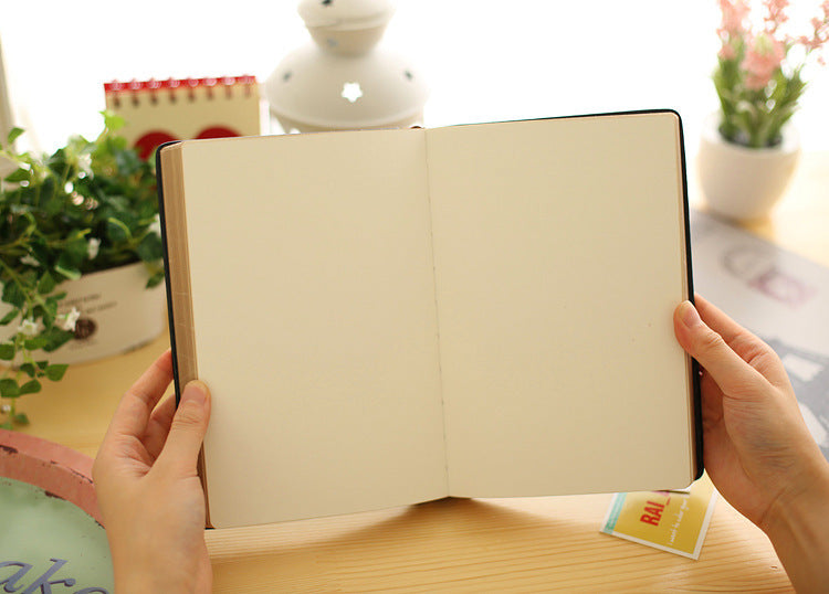 Bloc de notas Jingu 25k Dream súper grueso Phnom Penh