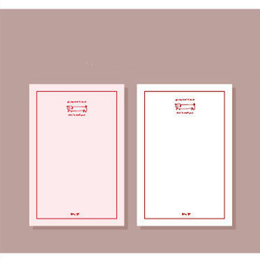 Compatible con Apple, manual, cuaderno de notas, libro de palabras, plan portátil, 30 piezas en
