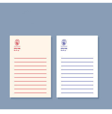 Compatible con Apple, manual, cuaderno de notas, libro de palabras, plan portátil, 30 piezas en
