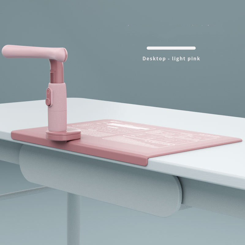 Correcteur de posture assise enfant