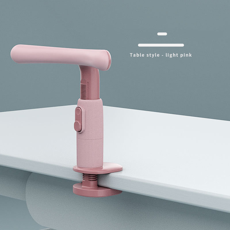 Correcteur de posture assise enfant
