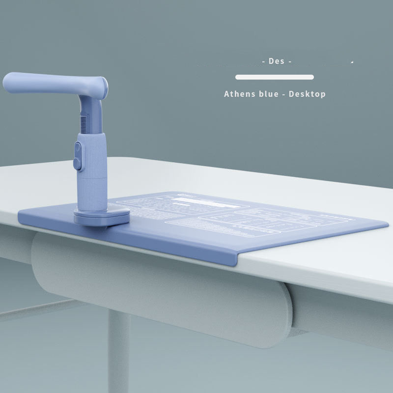 Correcteur de posture assise enfant