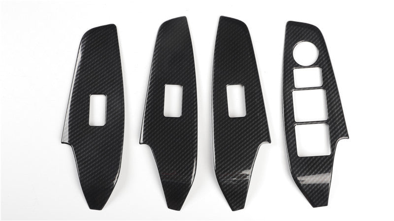 Modificación interior del engranaje de control central Mazda 3Axela Angkesela