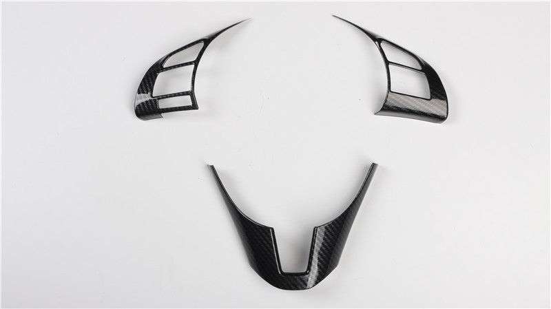 Modificación interior del engranaje de control central Mazda 3Axela Angkesela