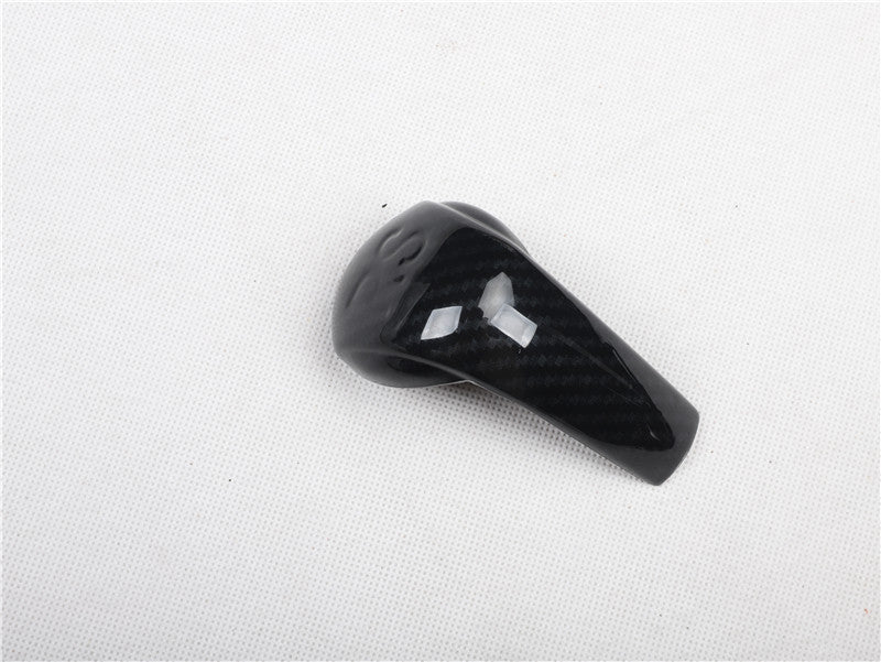 Modificación interior del engranaje de control central Mazda 3Axela Angkesela