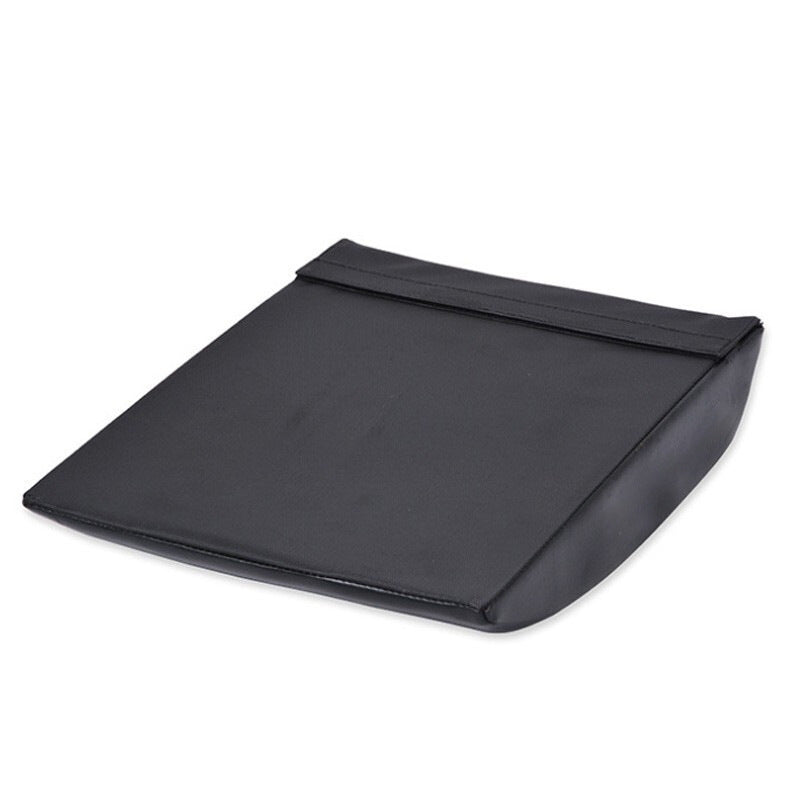 Coussin assis Portable, coussin Abdomen, entraîneur de taille et d'abdomen, tapis de Fitness pour l'abdomen unique, Fitness complet