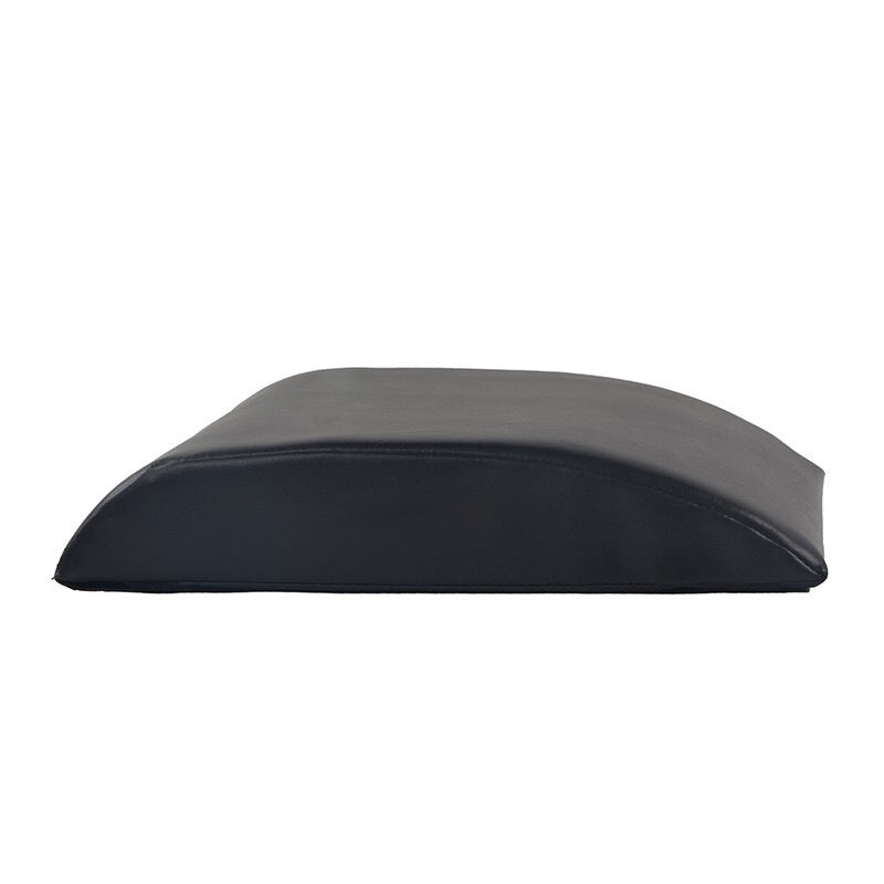 Coussin assis Portable, coussin Abdomen, entraîneur de taille et d'abdomen, tapis de Fitness pour l'abdomen unique, Fitness complet