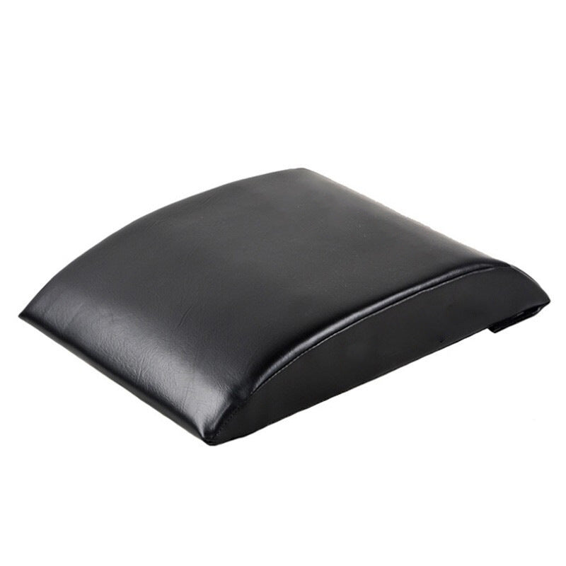 Coussin assis Portable, coussin Abdomen, entraîneur de taille et d'abdomen, tapis de Fitness pour l'abdomen unique, Fitness complet