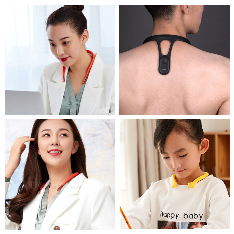 Appareil de correction de posture intelligent Appareil d'entraînement de posture CorrectorChild