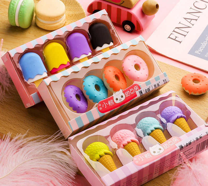 Gifts For Kindergarten Children