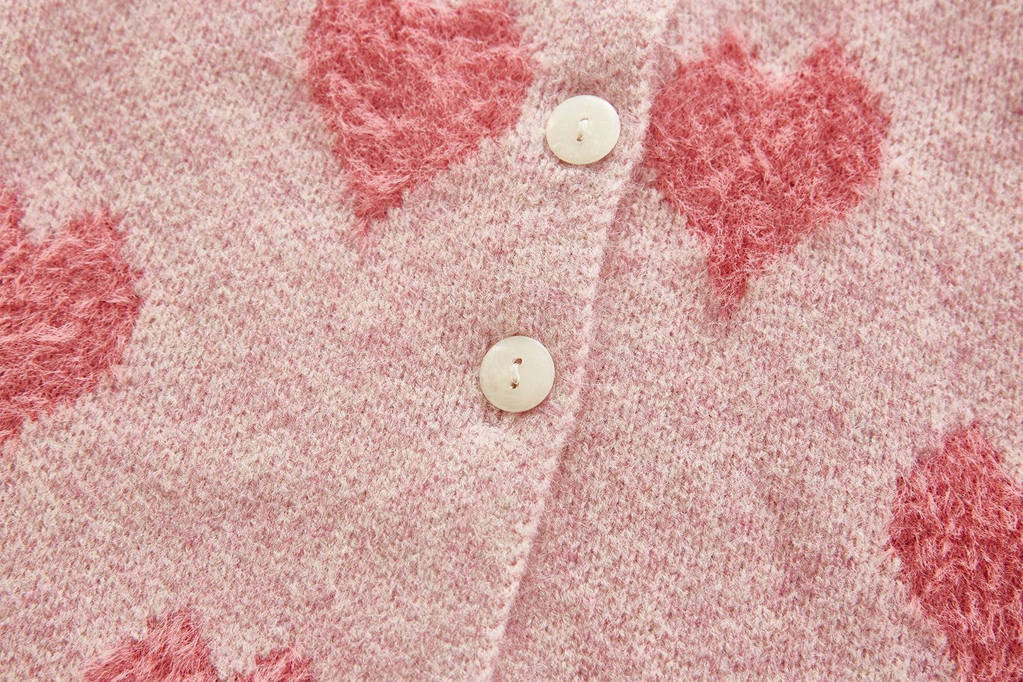 Veste Cardigan En Maille 2 Pièces Avec Bretelles