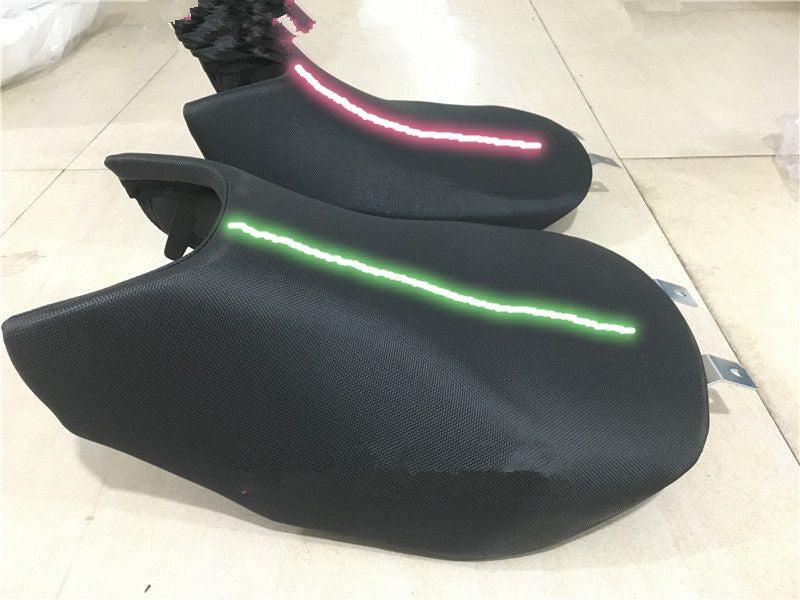 Le nouveau Jinpeng nouveau coussin de rehaussement coussin avant et arrière coussin de siège sac de siège