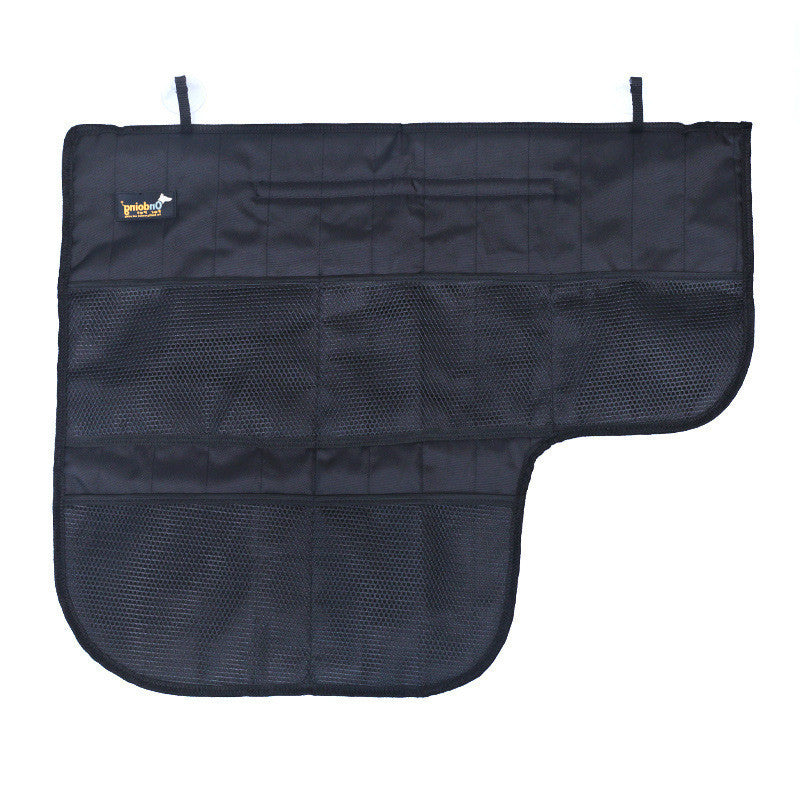 Coussin de protection pour porte latérale de voiture