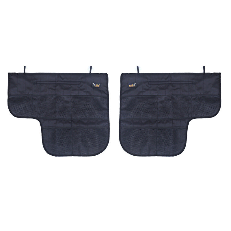 Coussin de protection pour porte latérale de voiture