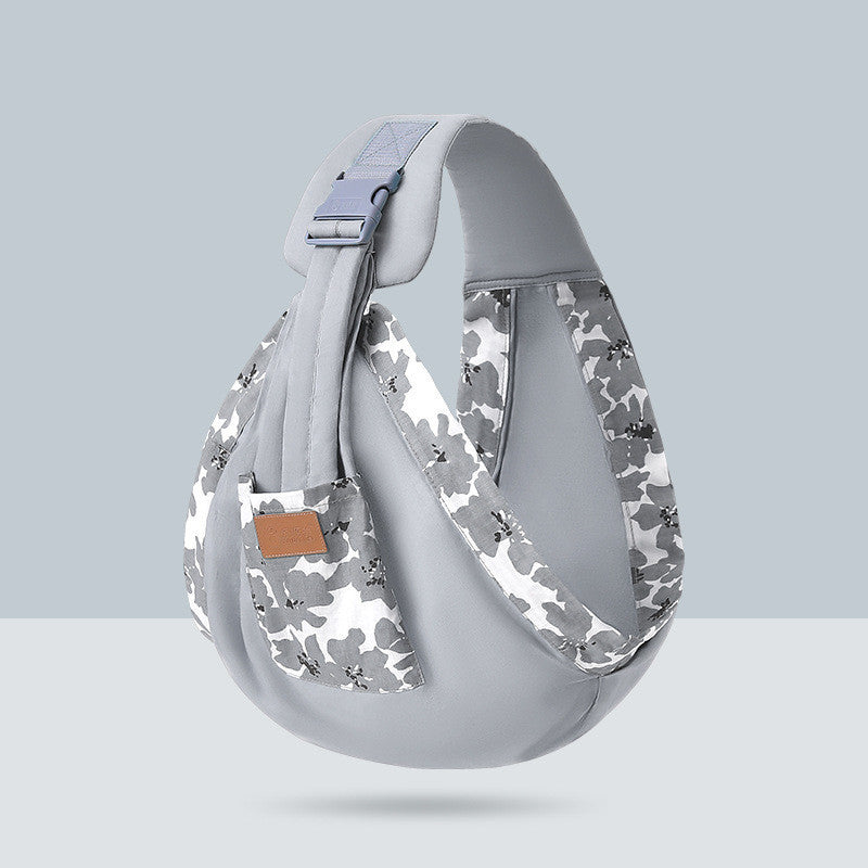 Porte-bébé horizontal pour sortir, tabouret de taille