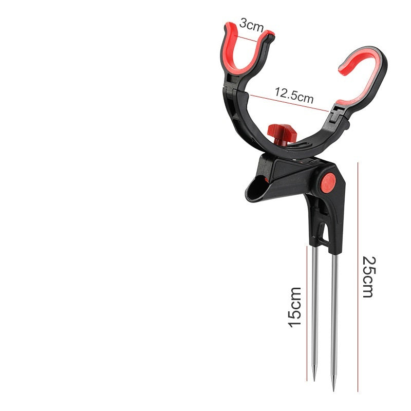 Maestro detector de peces