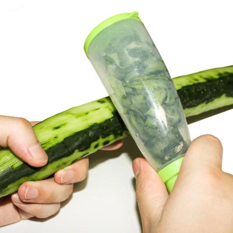 Cuchillo para frutas y verduras, pelador de cuchillos peladores de acero inoxidable