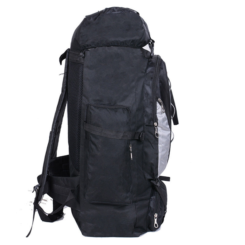 Sac de randonnée extérieur en nylon imperméable