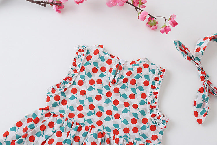 Sac pour bébé une pièce, écharpe d'impression de vêtements pet