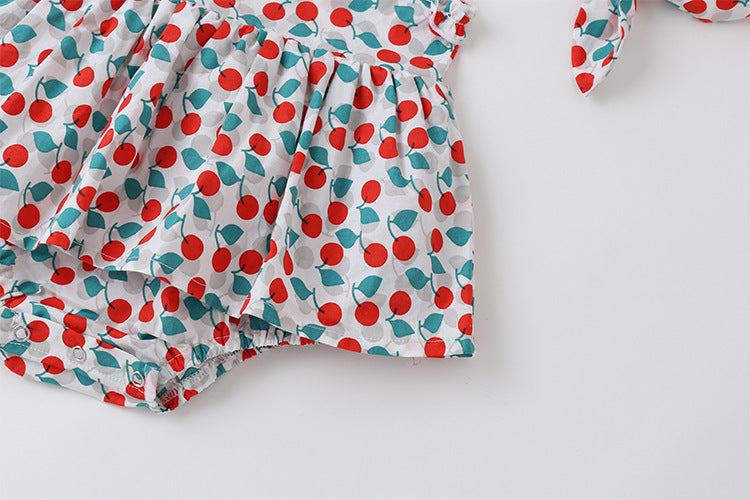 Sac pour bébé une pièce, écharpe d'impression de vêtements pet