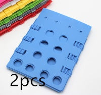 Tabla plegable para ropa de hombre perezoso, tabla plegable conveniente, tabla plegable para ropa, tabla plegable, tabla plegable rápida para ropa 