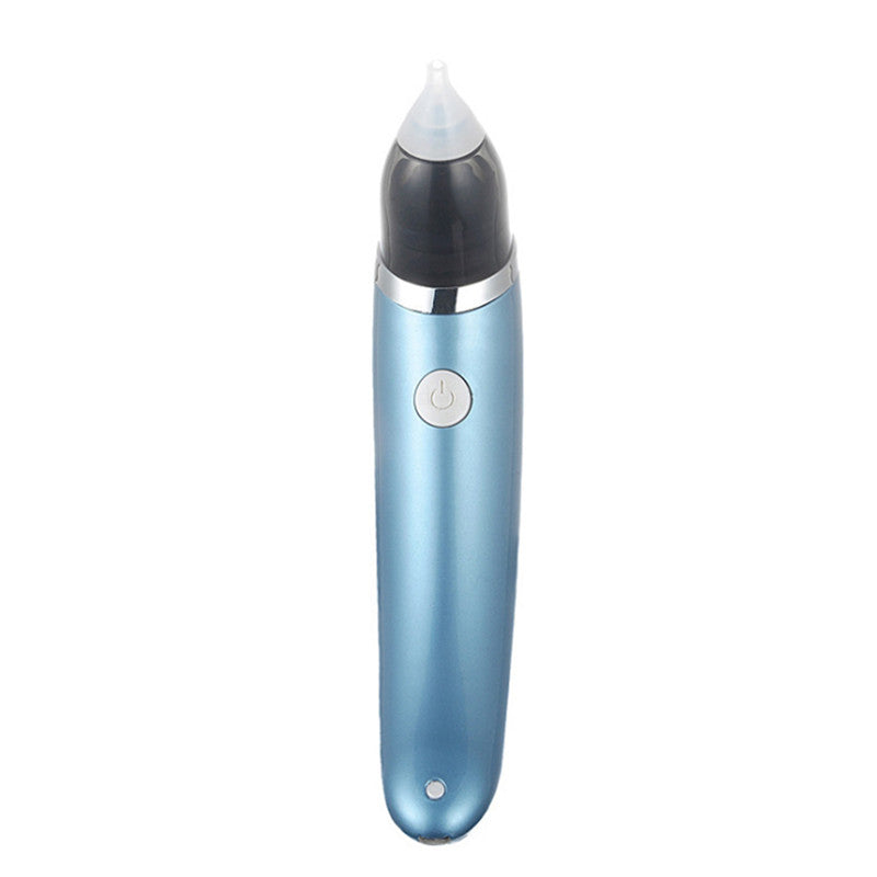 Aspirateur nasal pour enfants Aspirateur nasal électrique anti-reflux