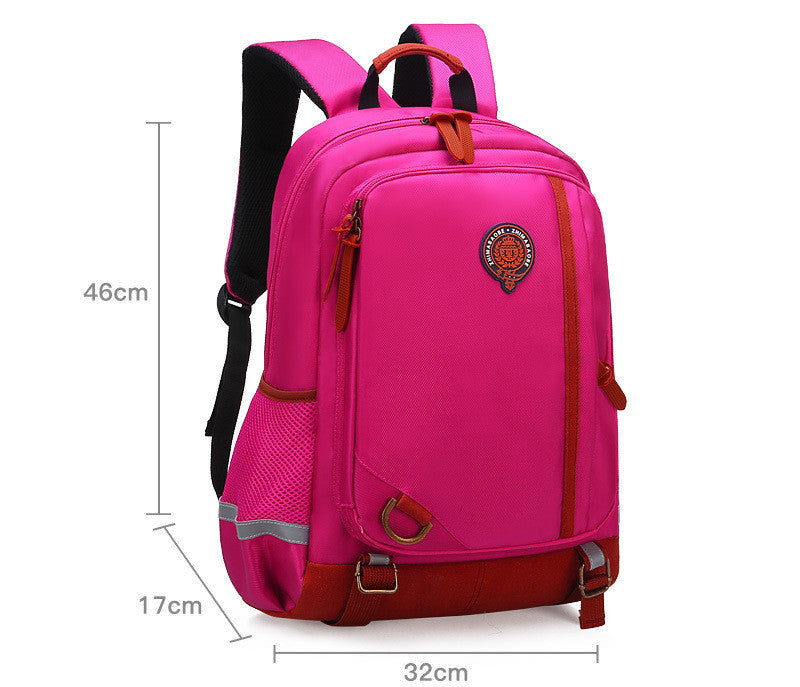 Sac à dos multifonctionnel pour enfants