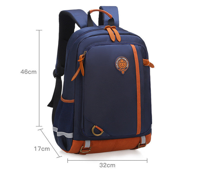Sac à dos multifonctionnel pour enfants